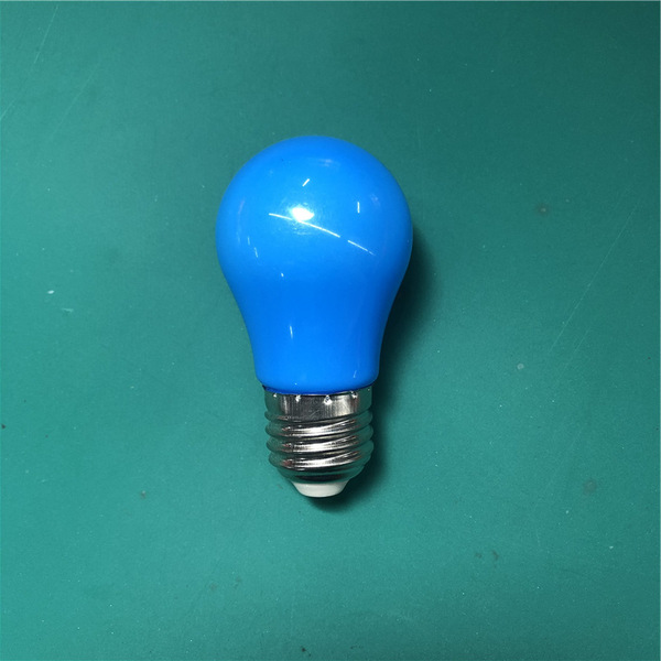 LED travel bulb for hotel