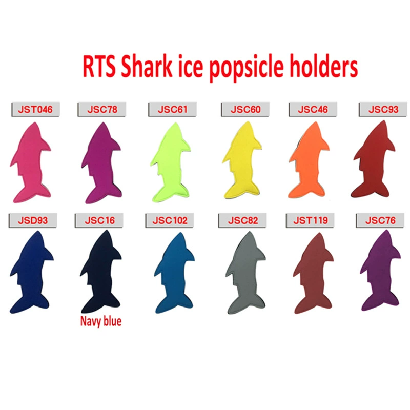 RTS точка ныряние акула эскип Popsicle рукав