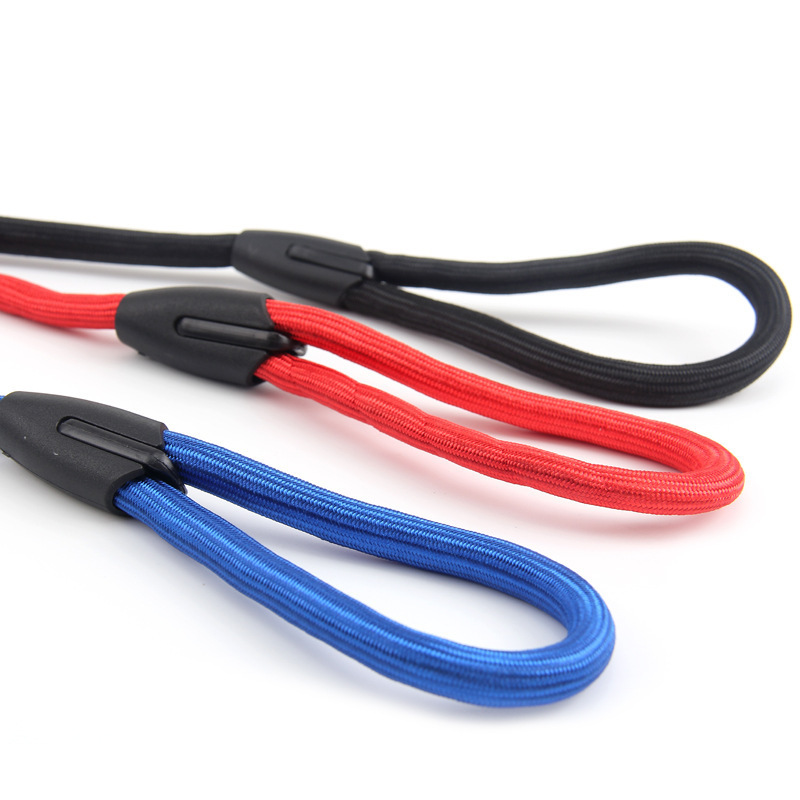 Pet P cadena correa de perro excelente material de nylon 0,6 CM fabricantes suministran un gran número