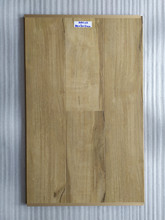 北歐美式仿木紋強化復合地板汽車美容4S展廳辦公室淺色木地板