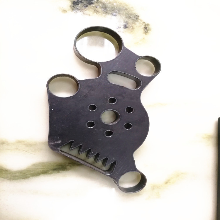 佛山不锈钢折弯焊接加工304中厚板激光切割来图定制欢迎来电咨询