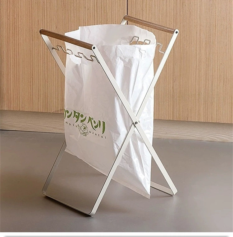 Big garbage can, tubing, garbage bag for home use
