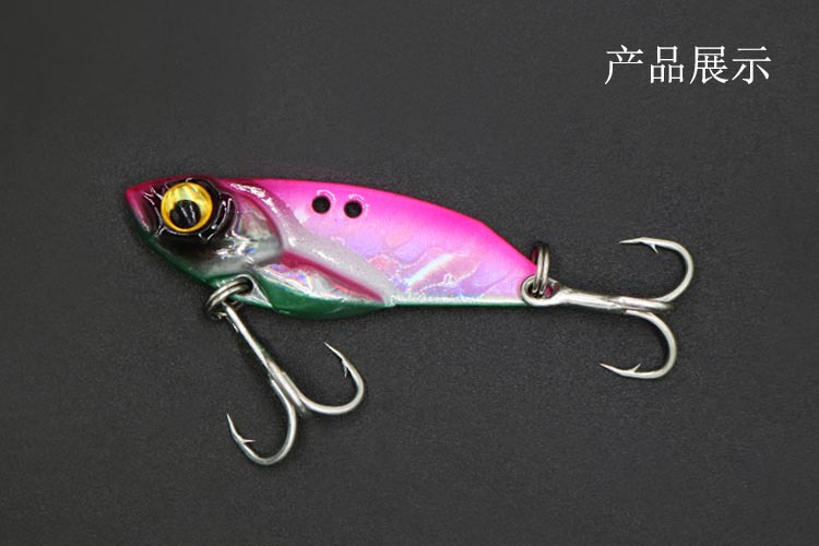 Metal Blade Baits Fishing Lures Spinner Baits Bass Lake Trout Fresh Water Fishing Lure Fresh Water Fishing Lure