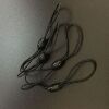 Spot sales elastic rope mobile phone rope volume is large. Welcome to consult