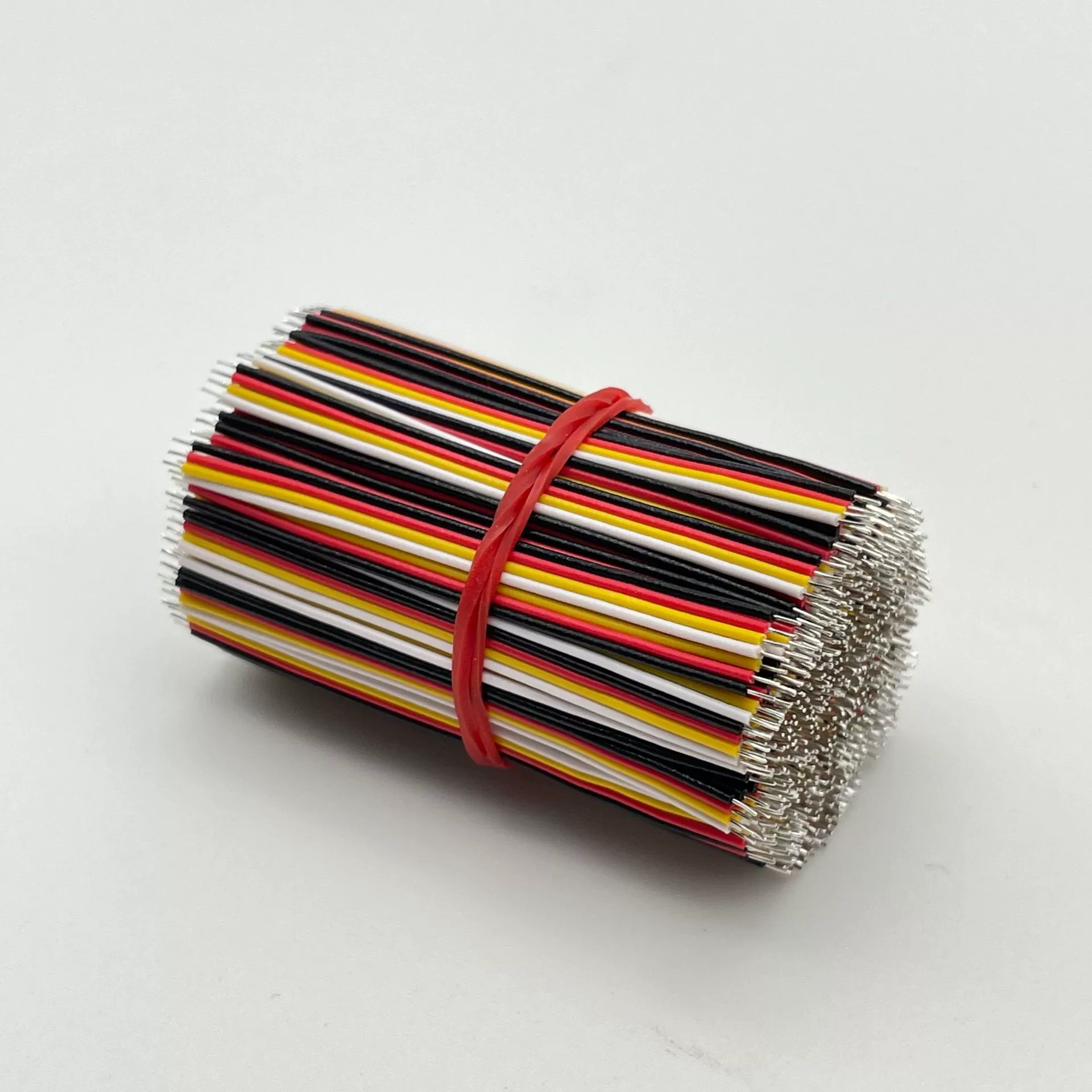 Oxygen meter connection cable PVC Oxygen meter connection cable multi-core enameled wire Medical device connection cable manufacturer direct sales