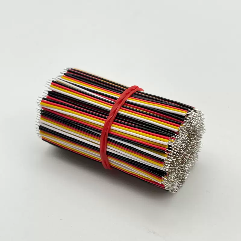 Oxygen meter connection cable PVC Oxygen meter connection cable multi-core enameled wire Medical device connection cable manufacturer direct sales