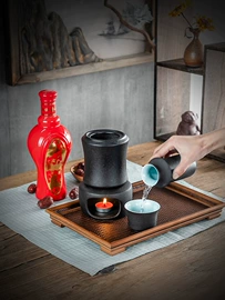 酒具套装;茶具套装;陶瓷杯
