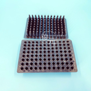 ��Ʒ ���Ĳ� ��ɫ�ܹ�96��PCR�� 0.2ml pcr�� 0.2ml96��pcr��