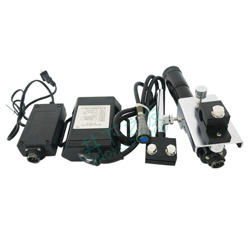 Угольная шахта YHJ800 Ulin Laser Points для цифрового экскаватора
