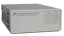 美国SRS斯坦福Stanford Research Systems FS725频率标准台式铷钟