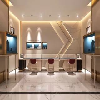 保健品,药品专柜,专卖店设计，中药店设计，建材店设计装修效果图