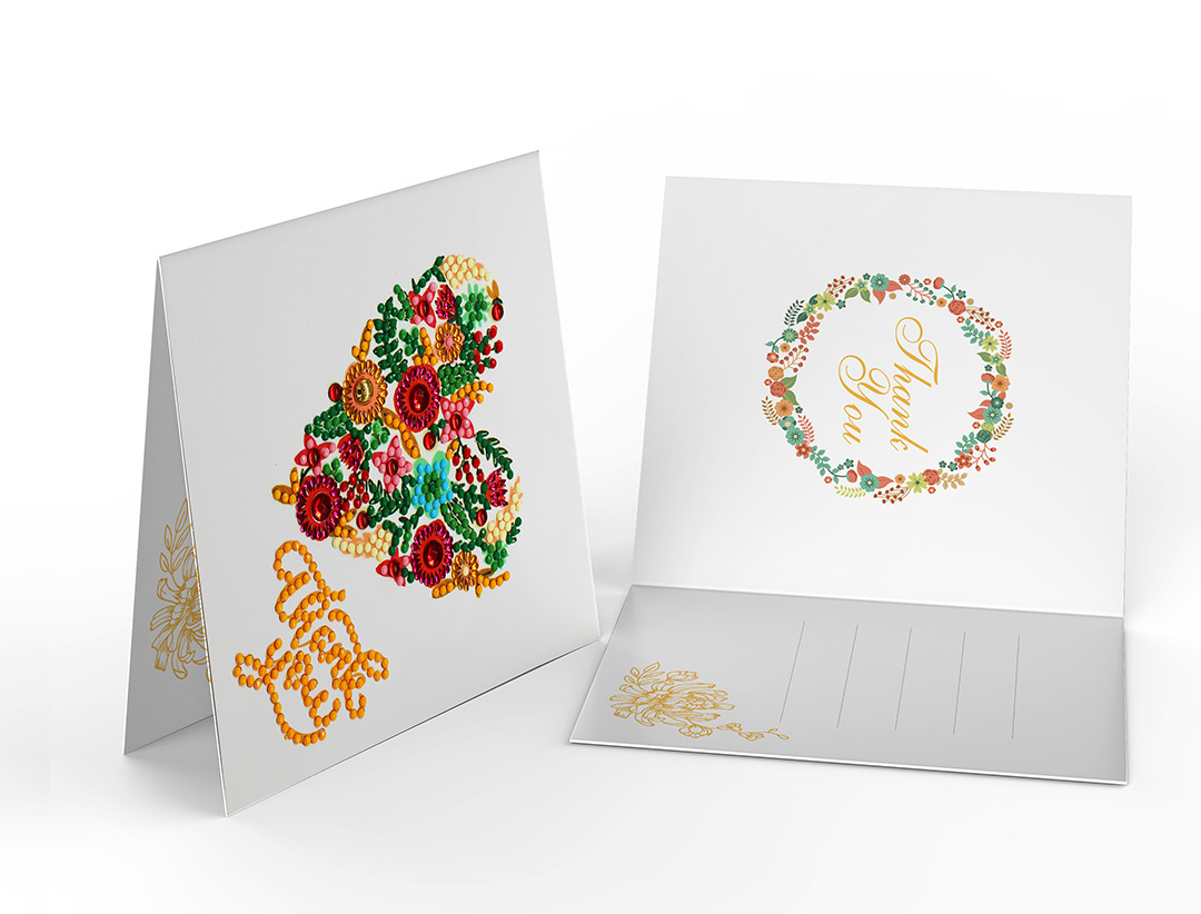 Weihnachten Mode Brief Aryl Ornamente display picture 4