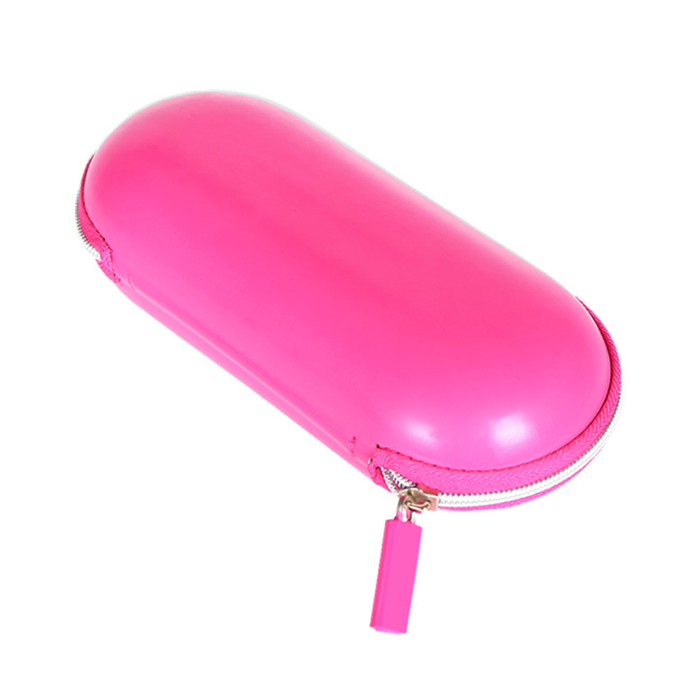 EVA便携式美容工具收纳组合包美妆包 清洁仪器护肤仪收纳包盒