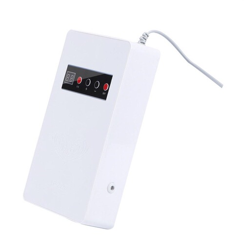Multi-purpose fruit and vegetable pesticide removal active oxygen ozone disinfection machine refrigerator deodorizer dishwasher air purifier discount
