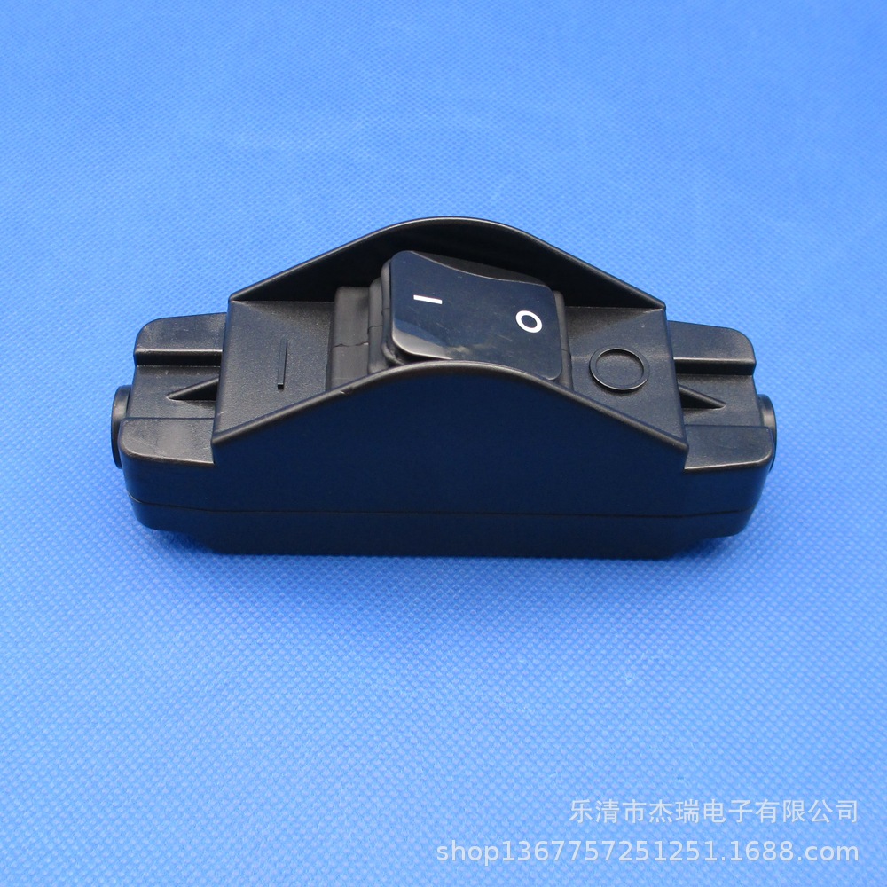 617 防水开关