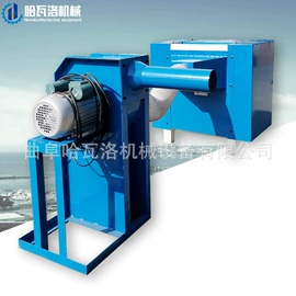 粉碎机;化纤机械;纺织辅助设备