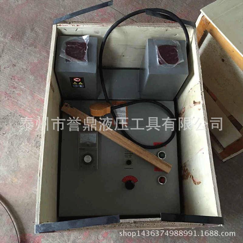 厂家供应 轴承加热器 大型轴承拆装加热器 感应轴承加热器