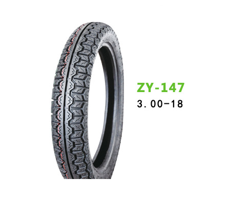 专业生产摩托车轮胎 3.00-18
