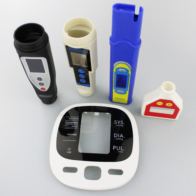 Make a decision PVC Control panel Acrylic panel Silk screen PC Key touch Sticking PVC Signage Nameplate customized