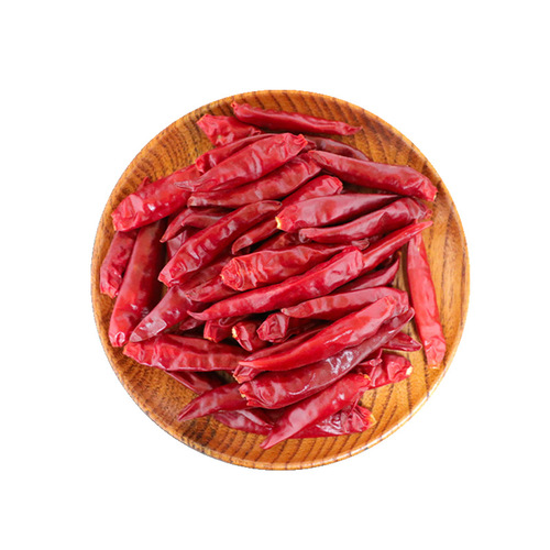 Dried red pepper 250g pepper source manufacturer Chaotian pepper dry seasoning fragrant pepper