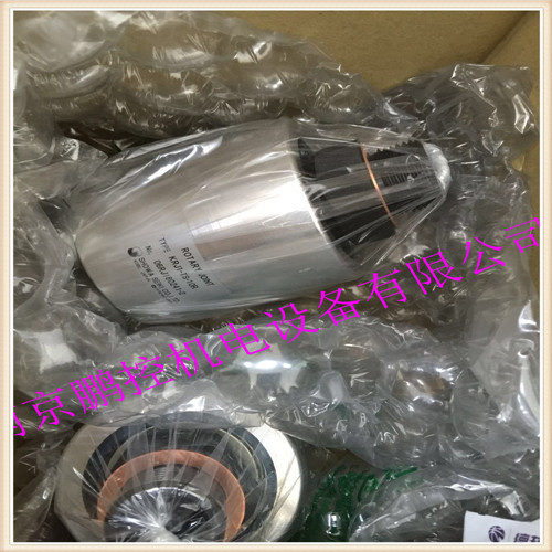 日本昭和精机旋转接头KRJ1-TS-10R
