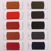 现货防水加厚弹力记忆T400斜纹304克平方潮牌夹克棉衣羽绒服面料