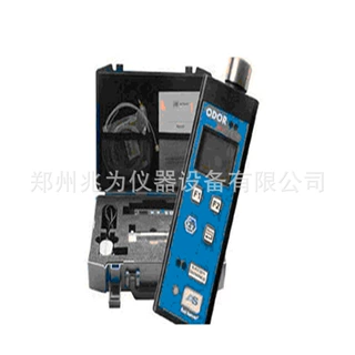 德国AxelSemrauOD4加臭剂EX-TEC四氢噻吩检测仪ODORhandyplus便携