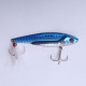 5g Metal Blade Baits spinner baits Metal VIB Fresh Water Bass Swimbait Tackle Gear