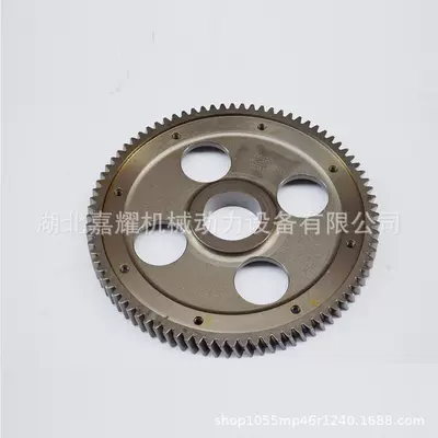 K19 Camshaft Gear – Flywheel/Gear