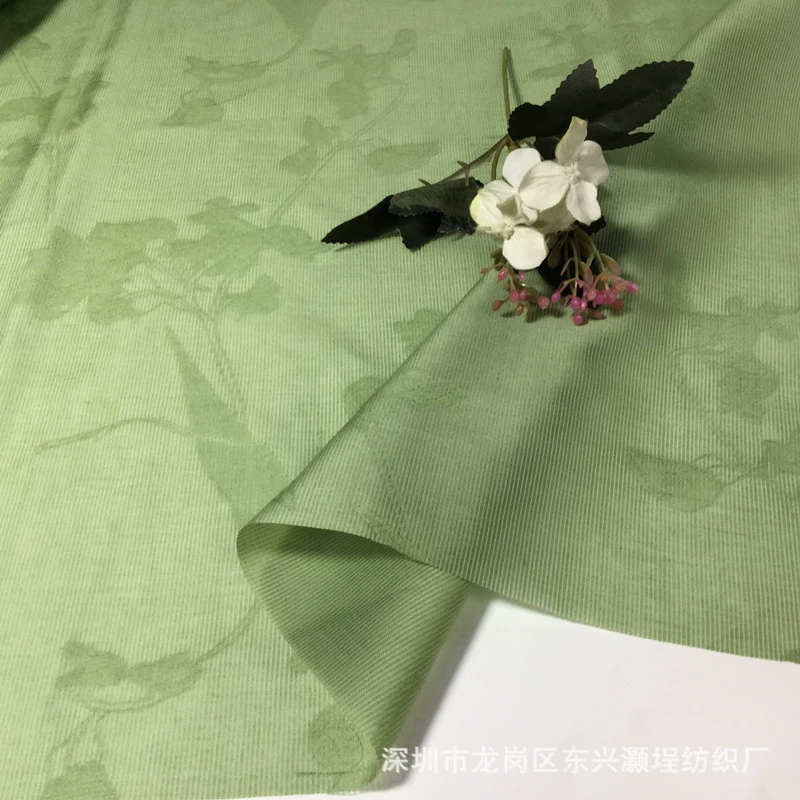 Summer dress, cloth, Hanfu