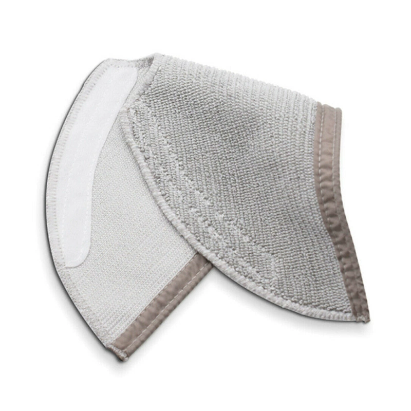 Подходит для чистящей тряпки Xiaomi Roborock S5 MAX S50 S55 Roborock S6 S6