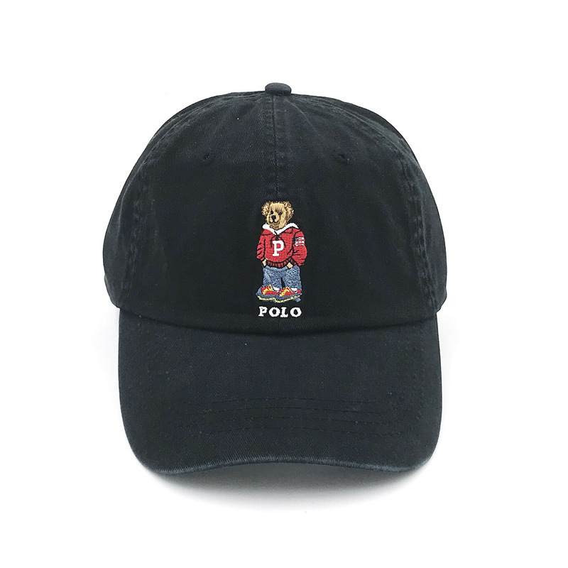 男士MLB同款成人帽纯棉鸭舌帽百搭韩版潮人棒球帽定做鸭舌防晒帽|ms