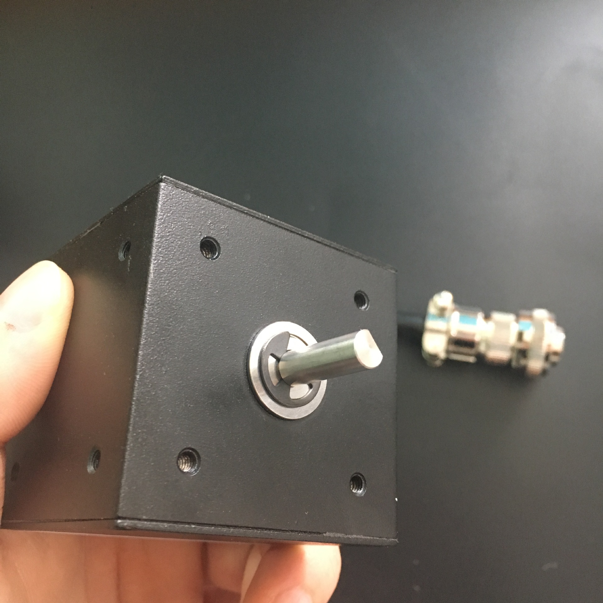 远路优势供应美国ACCU-CODER编码器SA36H原装进口