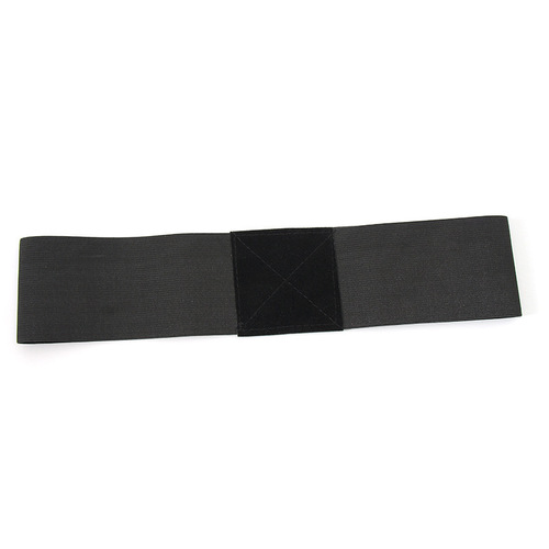 Golf hand movements with swing elastic, arm posture corrector, arms