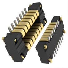 OK-06M014-04 14pin�匦�幫��ͨӍ��0.4�g���B����ȫ�¬F؛