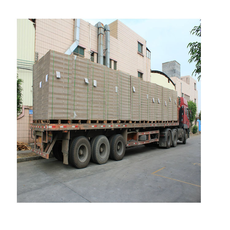 出口双灰厚1.0-2.5MM尺寸70*100CM常用规格 1.5毫米灰板