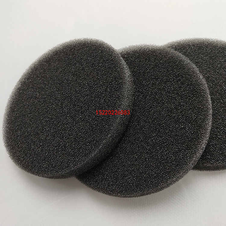 聚氨酯吸油过滤海绵 聚氨酯材质过滤海绵 多种海绵加工