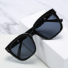 Capacious sunglasses suitable for men and women, 2022 collection, Korean style, internet celebrity