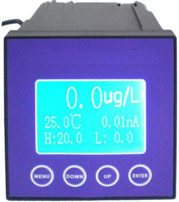 工业PPb级溶解氧测定仪/溶解氧测定仪  型号；MHY-22333