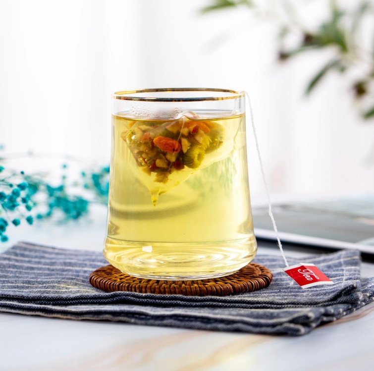 胎菊枸杞茶3