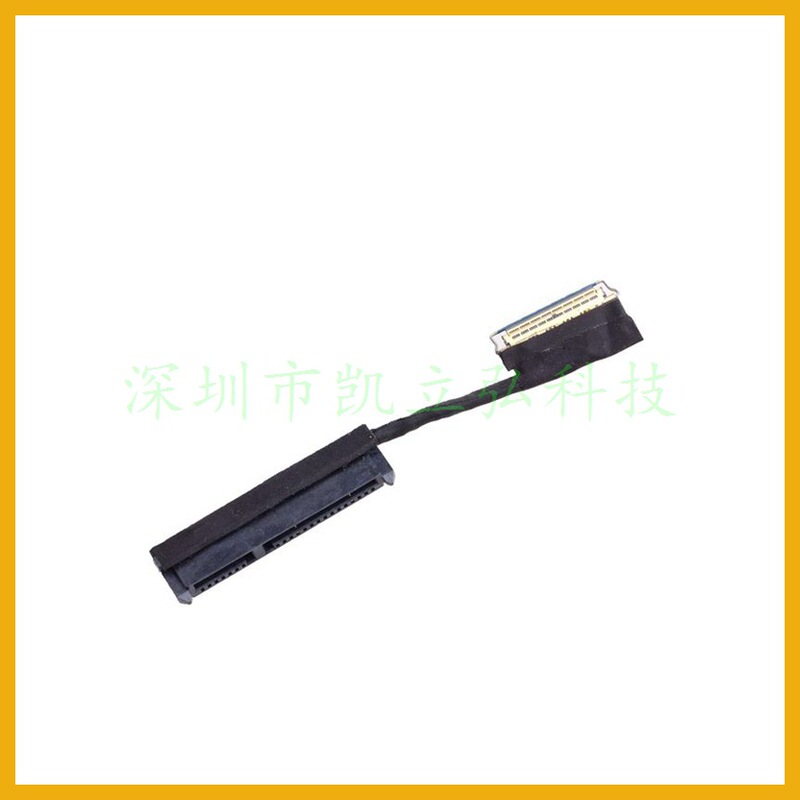 For Thinkpad T470 T480 InterfaCe Caddy ConneCtor DC02C009L30