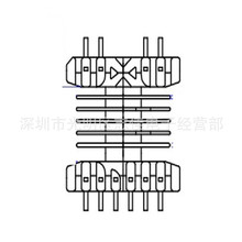 EE19�Դ�Ǽ�EE19׃�����Ǽ�6����ʽ6+4�L�_