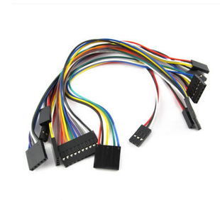 2P/3P/4P/5P/6P/7P/8P/9P/10P/12P/20P �p�^�Ű�2.54mm���ž�