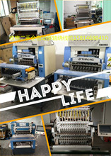 水阀水泵进口全自动绕线机    台湾德宙 田中各大牌子二手绕线机