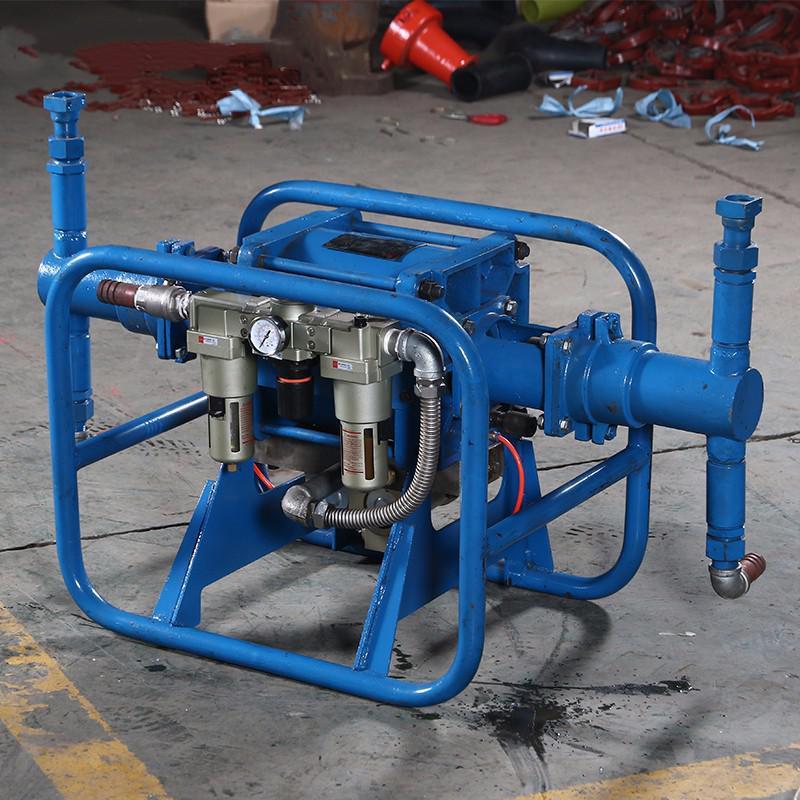 3ZBQ-20/4型气动注浆泵 3ZBQ-20/4型气动注浆泵