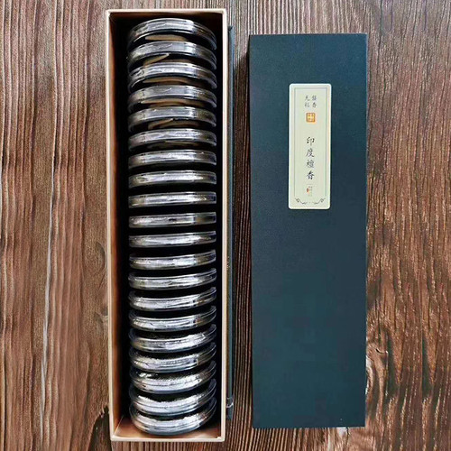 Direct factory sale, no-glue cloud incense, Ailao sandalwood from Vietnam Da Nang, natural no-glue agarwood incense for Taoist rituals