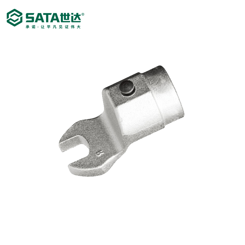 96521K扭力扳手开口头,32x7mm,世达