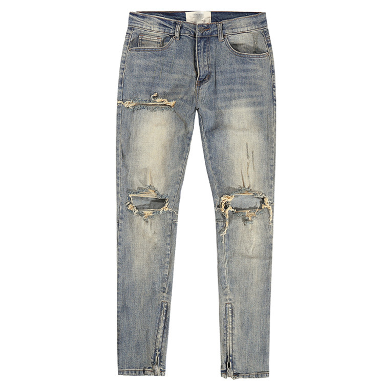 Baggy Jeans Image 4