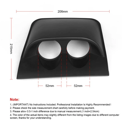 Factory direct supply new car automobile instrument