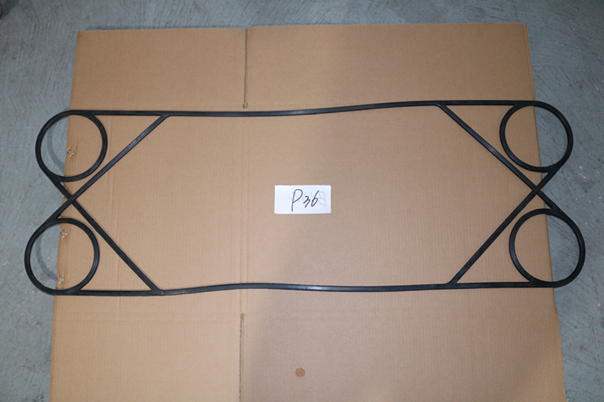 造水机密封垫片P36